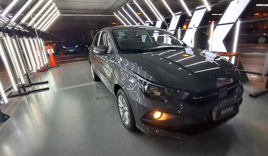 Fiat Cronos 1.3 DRIVE Sedan 2022