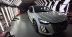 Peugeot 208 1.0 T200 GT CVT Hatchback 2025