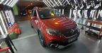 Renault Sandero Stepway 1.6 INTENS Hatchback 2023
