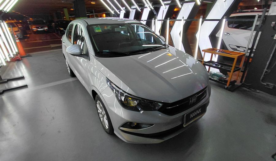 Fiat Cronos 1.3 DRIVE Sedan 2022