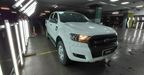 Ford Ranger 2.2 XL 4WD CD Pickup 2023