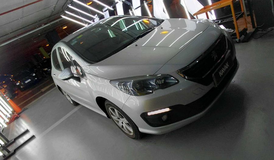 Peugeot 308 1.6 ACTIVE NAV Hatchback 2019