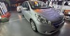 Peugeot 208 1.5 ALLURE TOUCHSCREEN Hatchback 2015