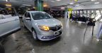 Renault Logan 1.6 EXPRESSION Sedan 2015