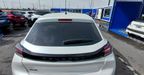 Peugeot 208 1.6L ALLURE AT Hatchback 2025