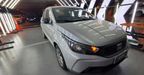 Fiat Argo 1.3 DRIVE Hatchback 2025