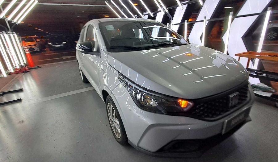 Fiat Argo 1.3 DRIVE Hatchback 2025