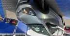 Volkswagen Up 1.0 CROSS UP Hatchback 2017