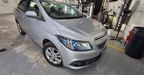 Chevrolet Prisma 1.4 LTZ Sedan 2015