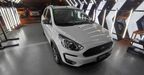 Ford Ka 1.5 FREESTYLE SEL AUTO Hatchback 2020