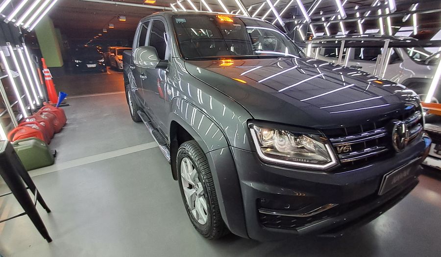 Volkswagen Amarok 3.0 TDI V6 258CV HIGHLINE 4WD AUTO MY23 Pickup 2023