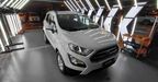 Ford Ecosport 1.5 SE Suv 2018