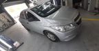 Chevrolet Prisma 1.4 LS+ Sedan 2017