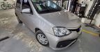 Toyota Etios 1.5 X Hatchback 2018