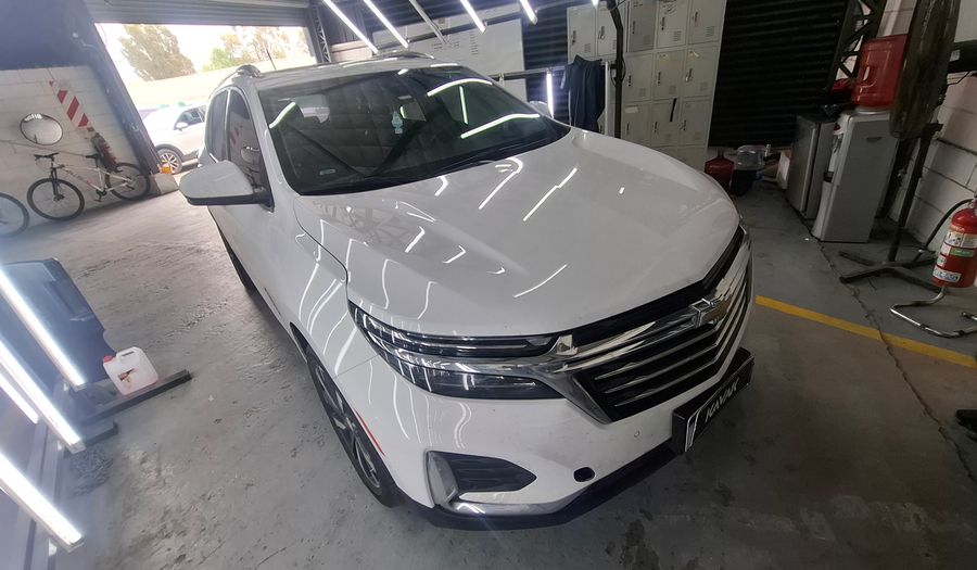 Chevrolet Equinox 1.5T PREMIER AUTO 4WD Suv 2022