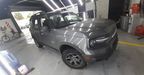 Ford Bronco Sport 2.0 WILDTRAK AUTO 4WD Suv 2022