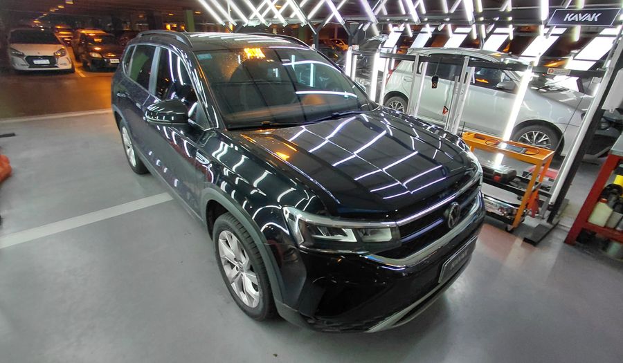 Volkswagen Taos 1.4 250 TSI COMFORTLINE AUTO MY24 Suv 2024