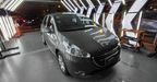 Peugeot 208 1.5 ALLURE TOUCHSCREEN Hatchback 2014