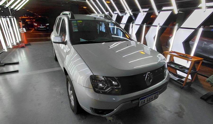 Renault Duster 2.0 PRIVILEGE PH2 Suv 2016