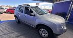 Renault Duster 1.6 16V CONFORT PLUS Suv 2014