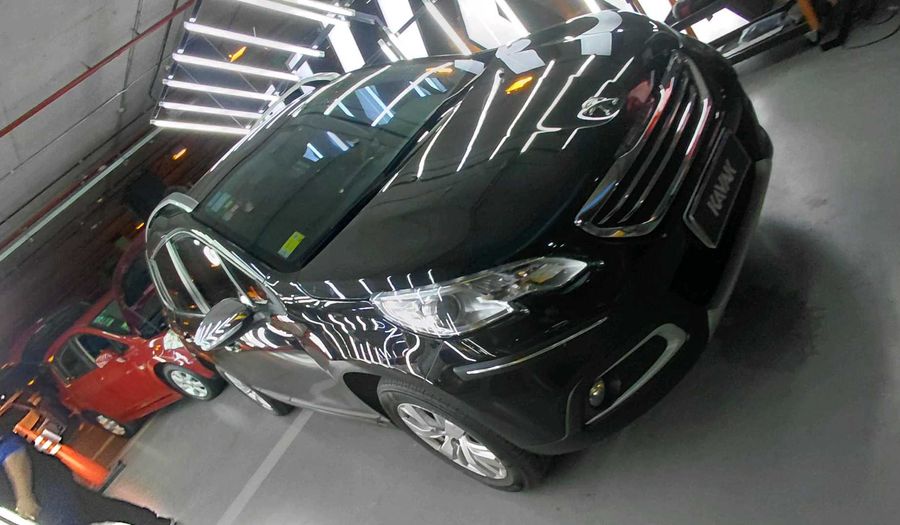 Peugeot 2008 1.6 ALLURE TIPTRONIC Suv 2017