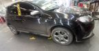 Renault Sandero 1.6 GT LINE Hatchback 2017
