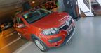 Renault Sandero Stepway 1.6 STEPWAY PRIVILEGE Hatchback 2019
