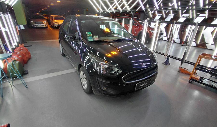 Ford Ka 1.5 SE Hatchback 2019