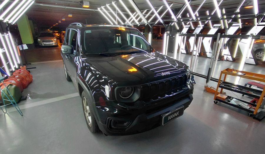 Jeep Renegade 1.8 SPORT Suv 2023