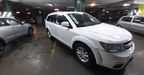 Dodge Journey 2.4 SXT TECHO DVD AUTO Suv 2016