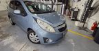 Chevrolet Spark 1.2 LT Hatchback 2011