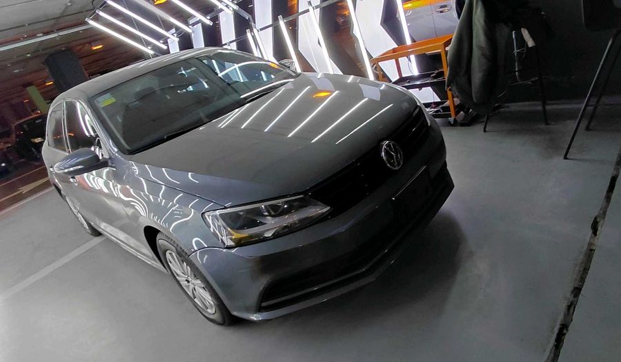 Volkswagen Vento 2.0 115CV ADVANCE Sedan 2016