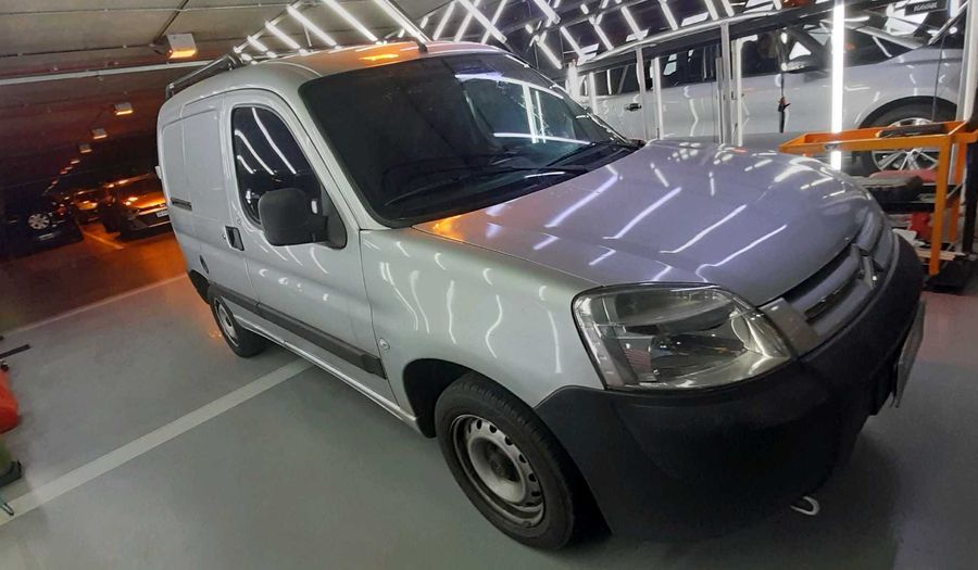 Citroen Berlingo 1.6 VTI BUSINESS Van 2018
