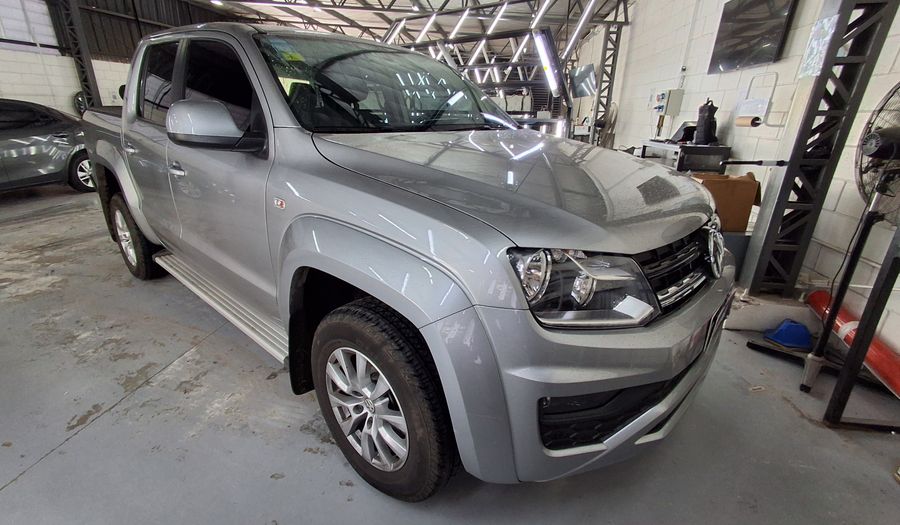 Volkswagen Amarok 2.0 180CV COMFORTLINE 4X2 AUTO MY24 Pickup 2023