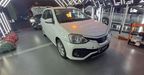 Toyota Etios 1.5 XLS AT Hatchback 2018