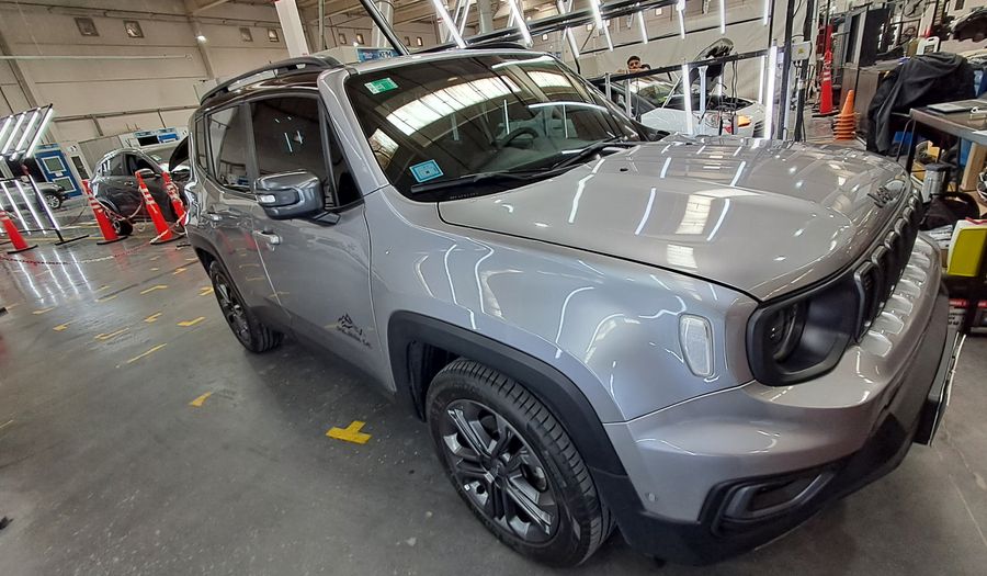 Jeep Renegade 1.3 T270 SERIE S AUTO Suv 2023