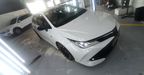 Toyota Corolla 2.0 GR-S CVT Sedan 2024