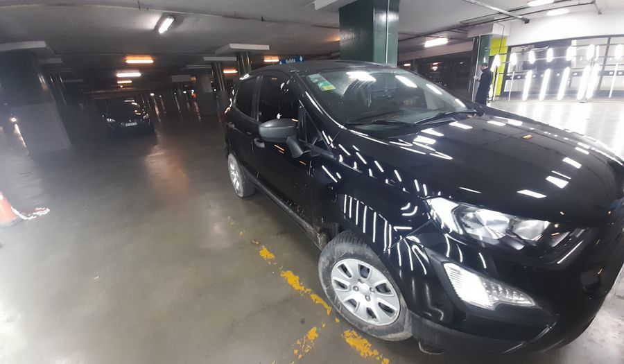 Ford Ecosport 1.5 S Suv 2019