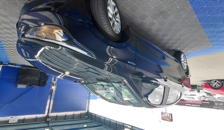 Fiat Cronos 1.3 DRIVE Sedan 2018