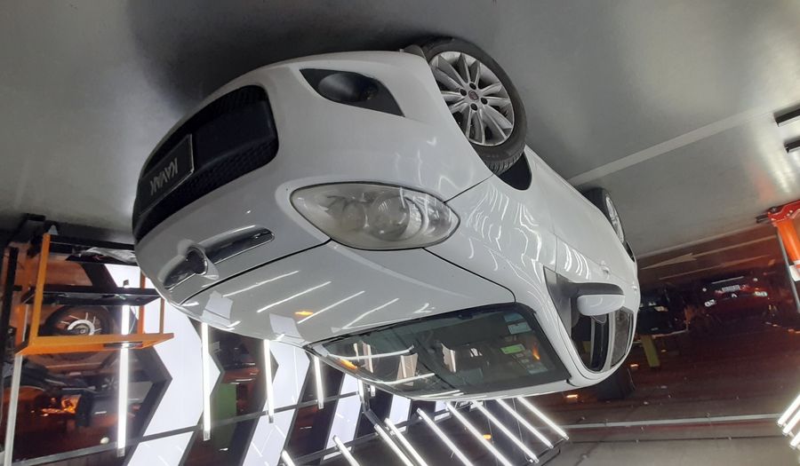 Fiat Palio 1.6 16V ESSENCE Hatchback 2014
