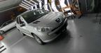 Peugeot 207 1.4 ALLURE COMPACT Hatchback 2015