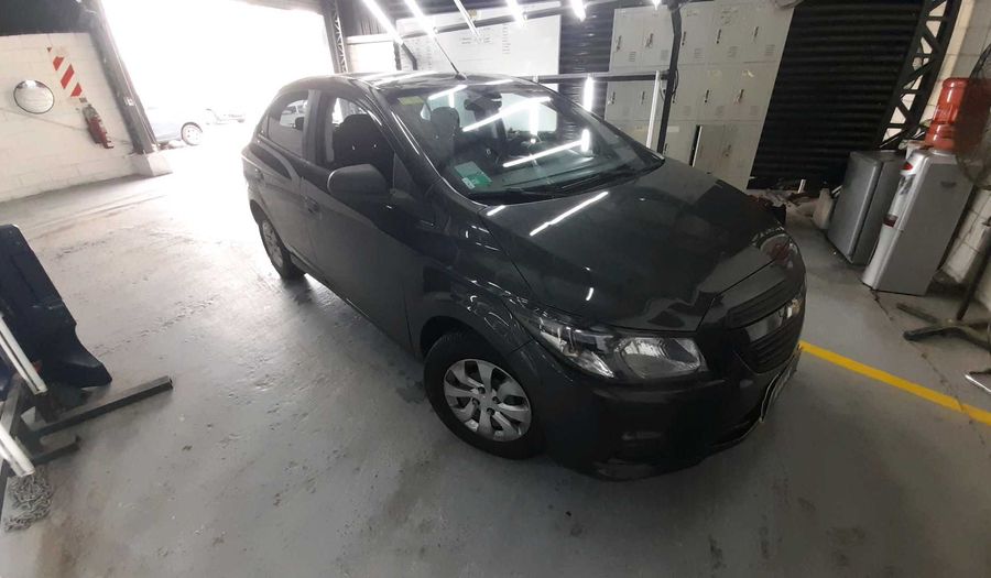 Chevrolet Joy 1.4 LS Hatchback 2019