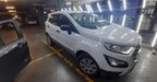 Ford Ecosport 1.5 S Suv 2018