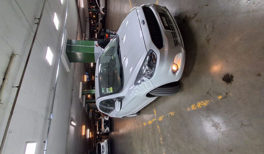 Ford Ka 1.5 SE Hatchback 2016