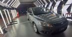 Ford Focus Ii 1.6 TREND Hatchback 2012