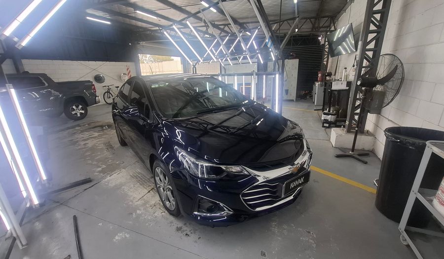 Chevrolet Cruze Ii 1.4 PREMIER AUTO Sedan 2023
