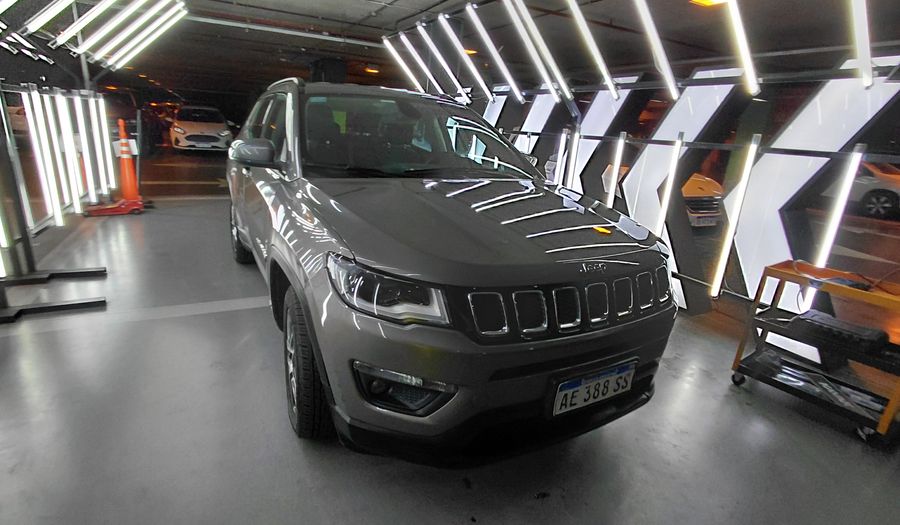Jeep Compass 2.4 SPORT MY20 Suv 2020