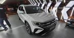 Volkswagen Taos 1.4 250 TSI HIGHLINE AUTO Suv 2025