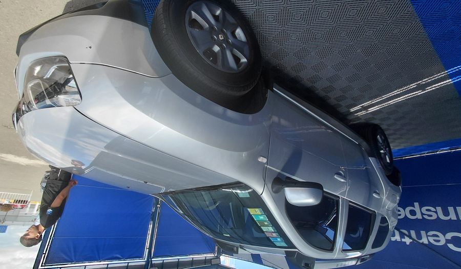 Renault Duster 1.6 PRIVILEGE Suv 2019