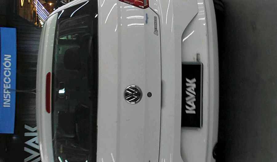 Volkswagen Gol Trend 1.6 TRENDLINE Hatchback 2019